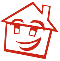 Happy House Construction LLC Logo